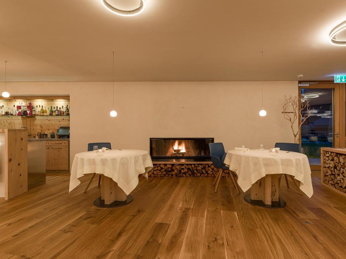 Relais & Chateaux In Lain Hotel Cadonau Brail Екстер'єр фото