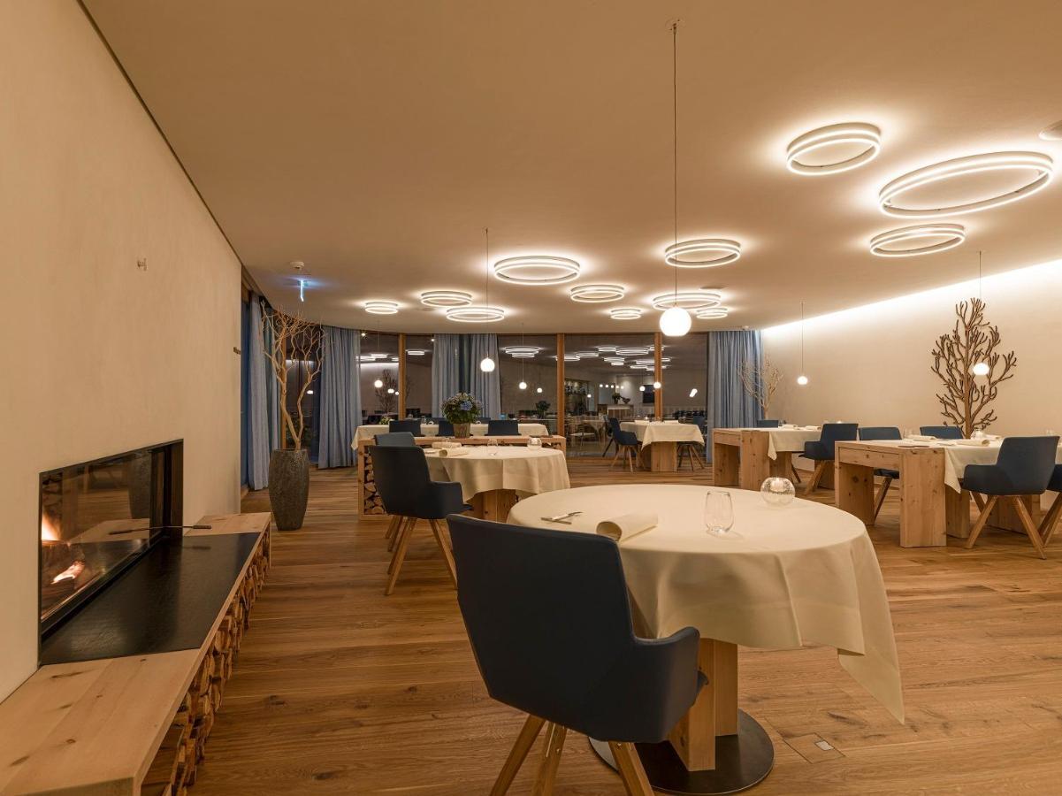Relais & Chateaux In Lain Hotel Cadonau Brail Екстер'єр фото