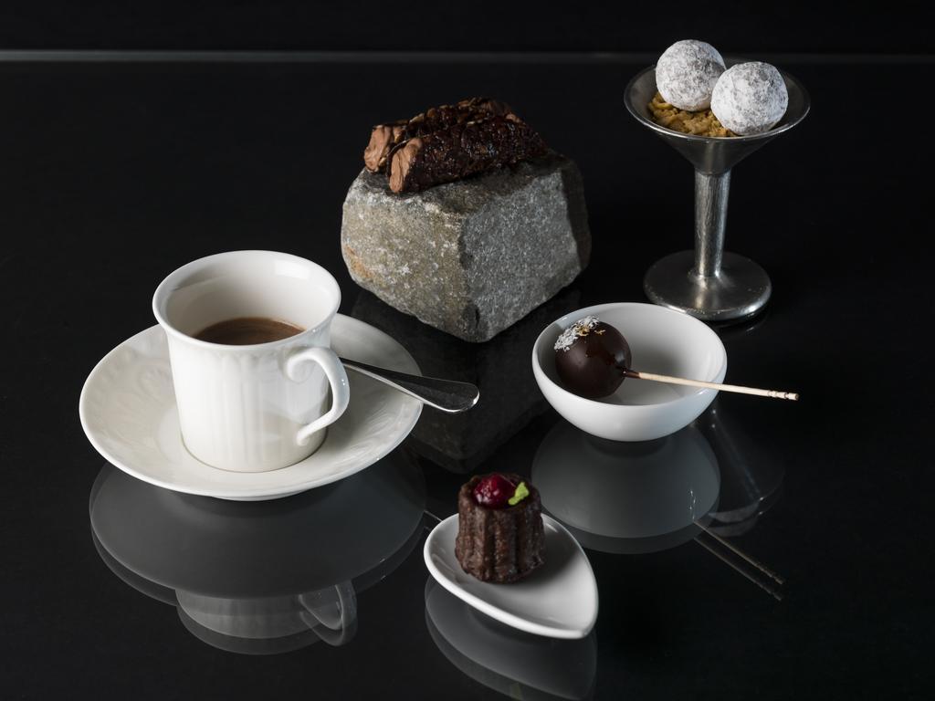Relais & Chateaux In Lain Hotel Cadonau Brail Екстер'єр фото